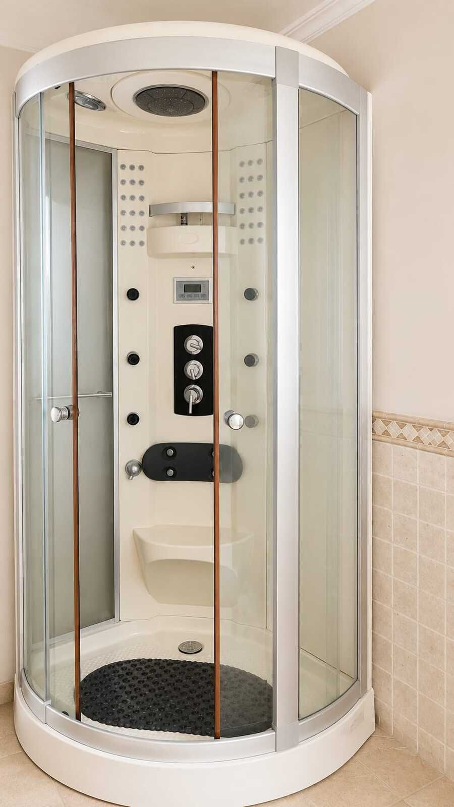 Detached Villa bilde 22