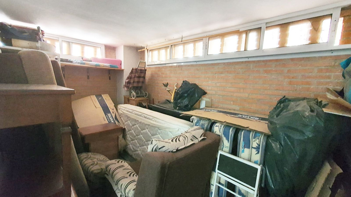 Middle Floor Apartment bilde 25