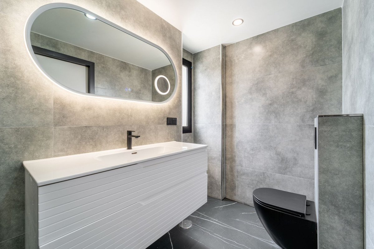 Townhouse bilde 33