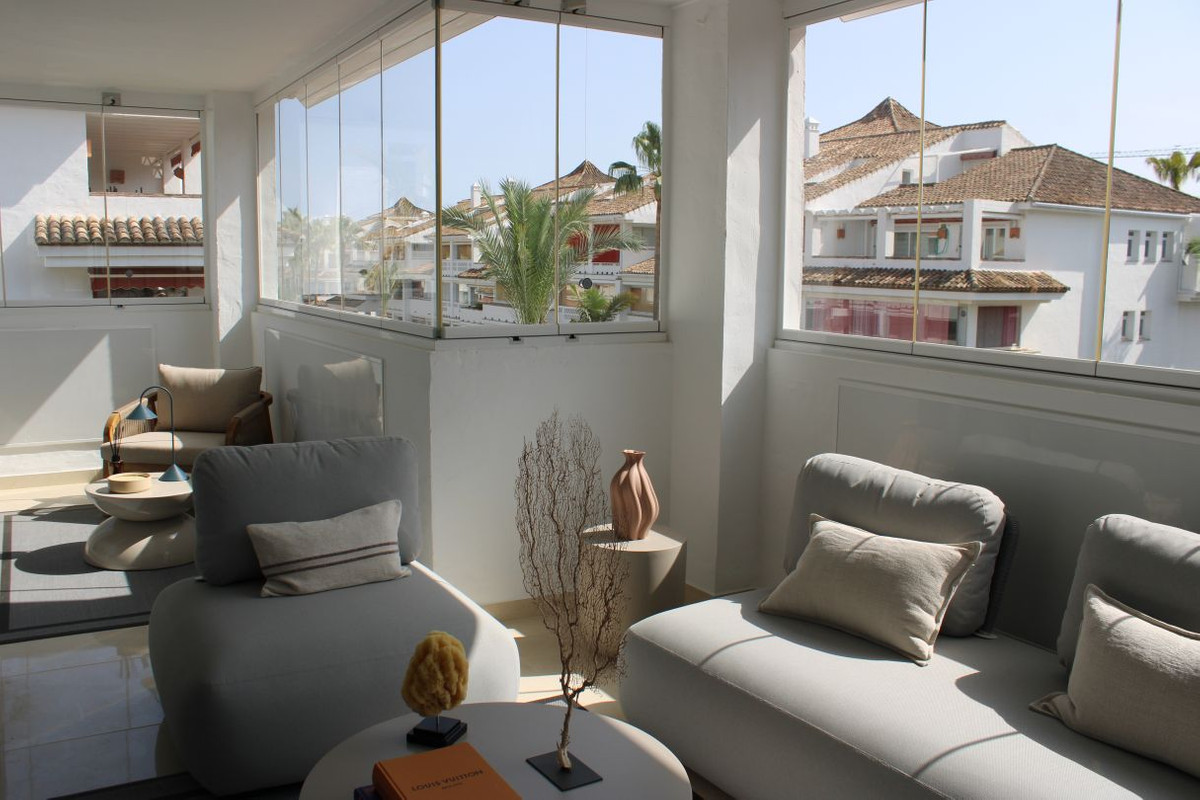 Middle Floor Apartment bilde 7