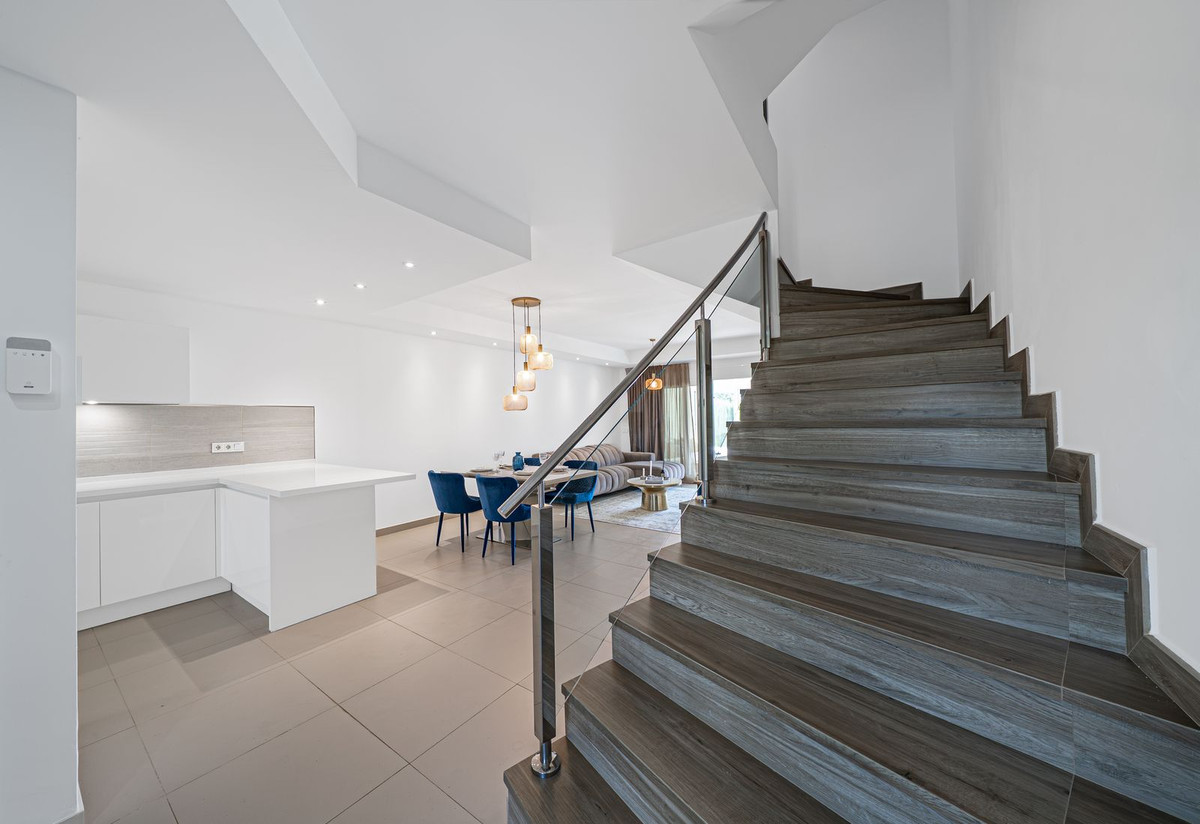 Townhouse bilde 21