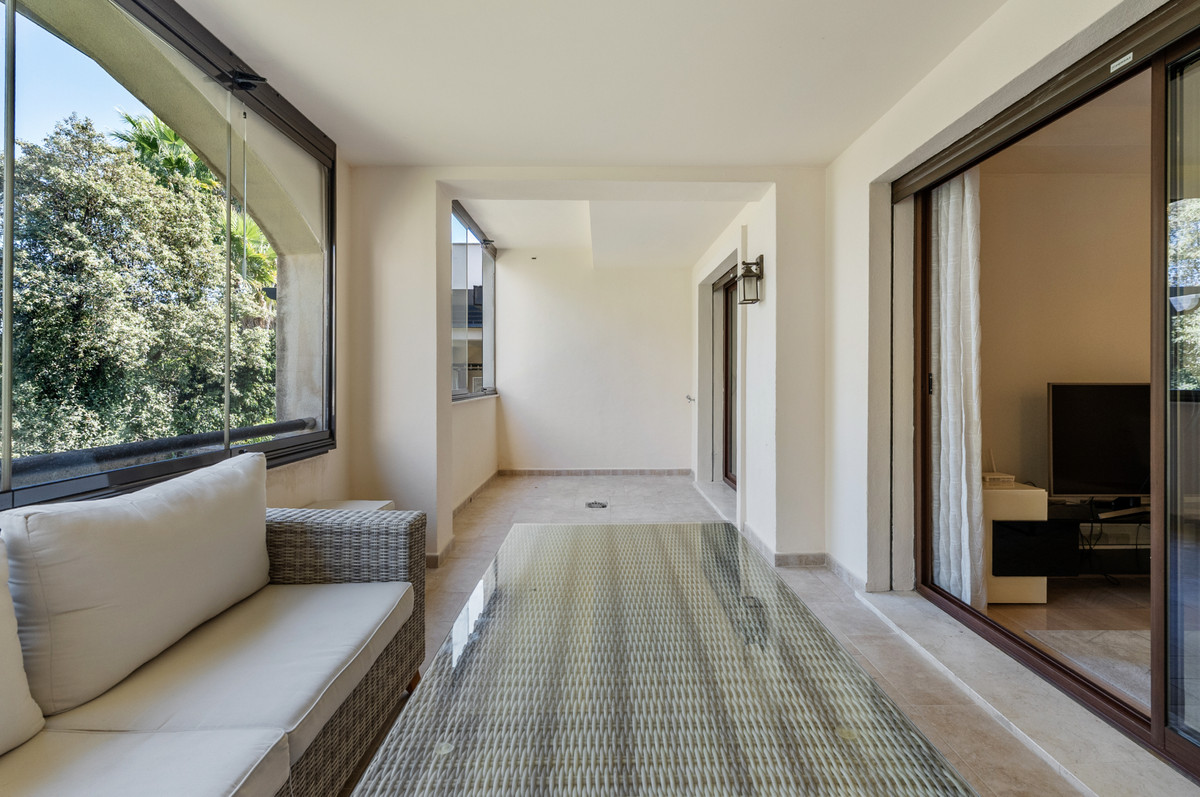 Middle Floor Apartment bilde 25