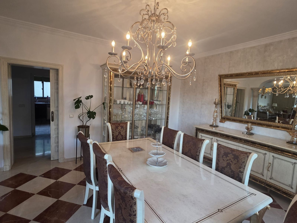 Detached Villa bilde 16