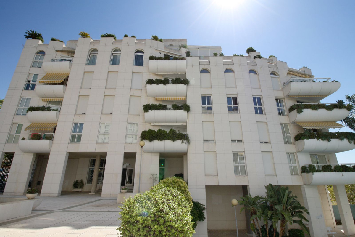 Middle Floor Apartment bilde 28