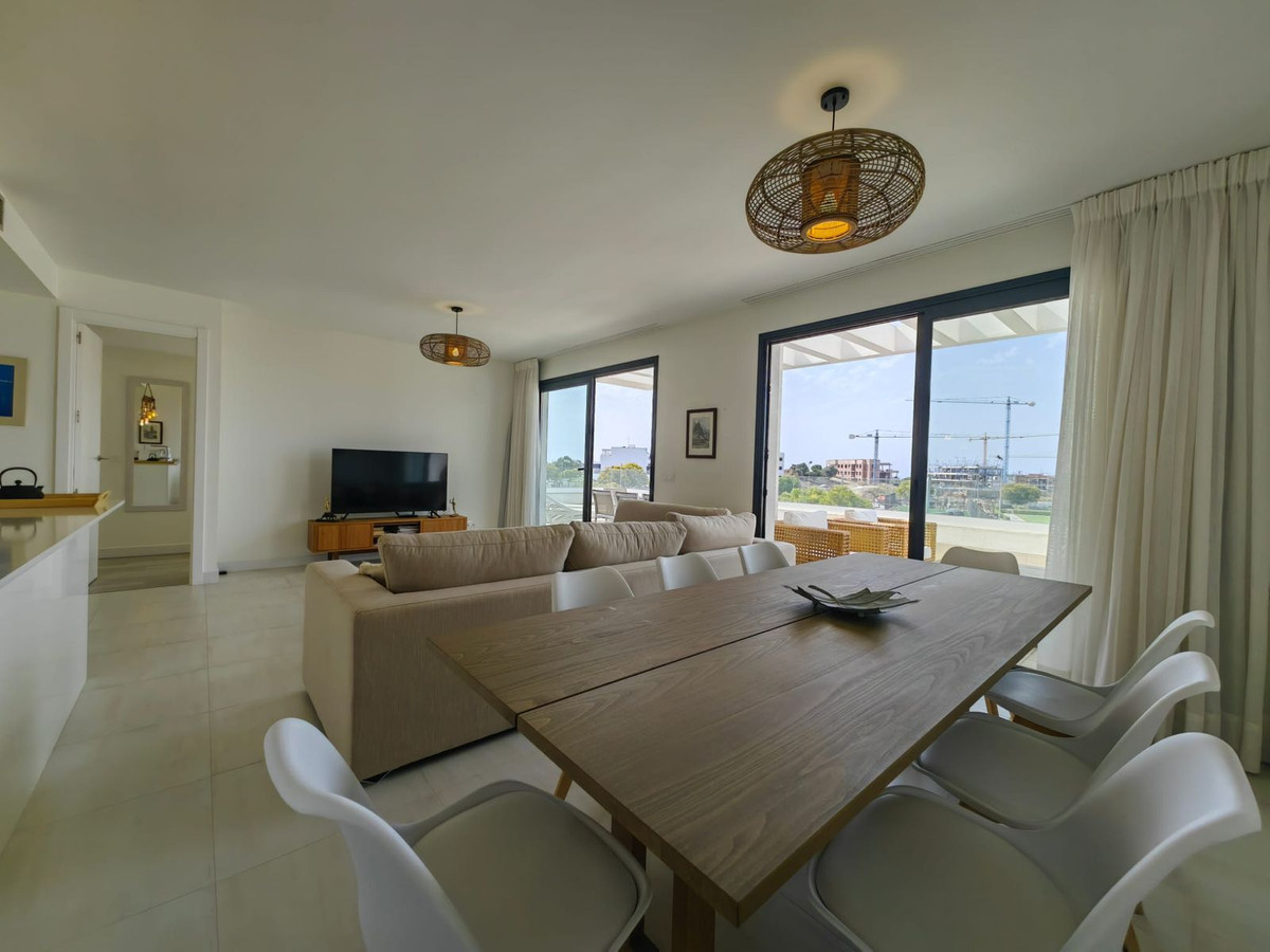 Penthouse Duplex bilde 3
