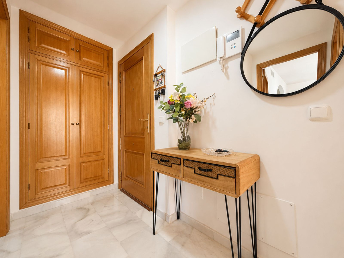 Middle Floor Apartment bilde 11