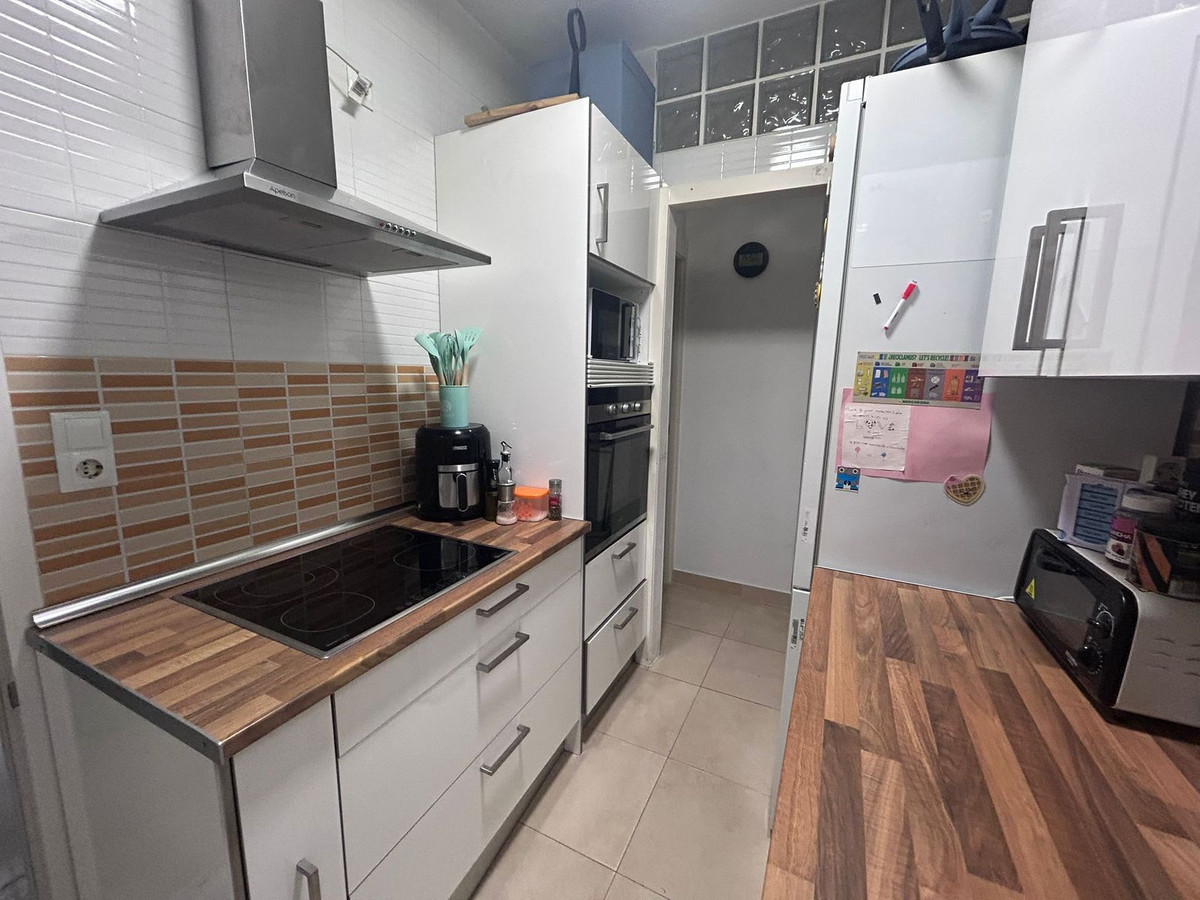 Ground Floor Apartment bilde 2
