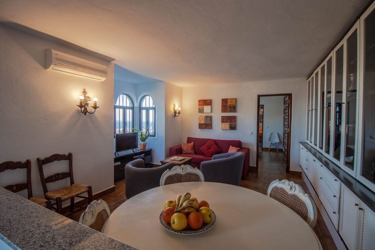 Detached Villa bilde 27