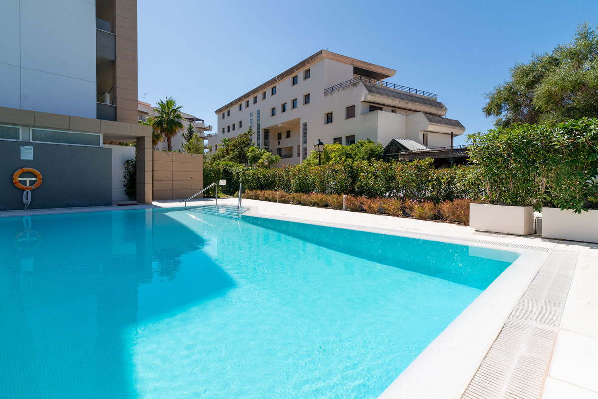 Ground Floor Apartment bilde 25