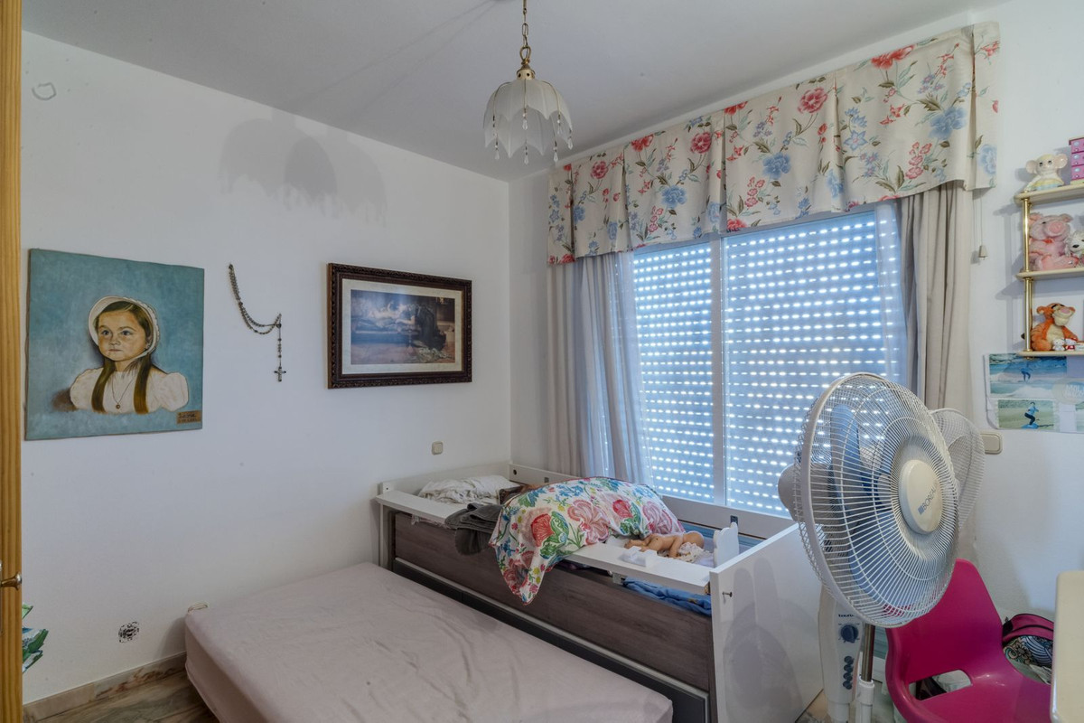 Detached Villa bilde 29
