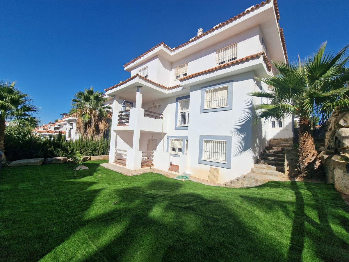 Detached Villa bilde 15