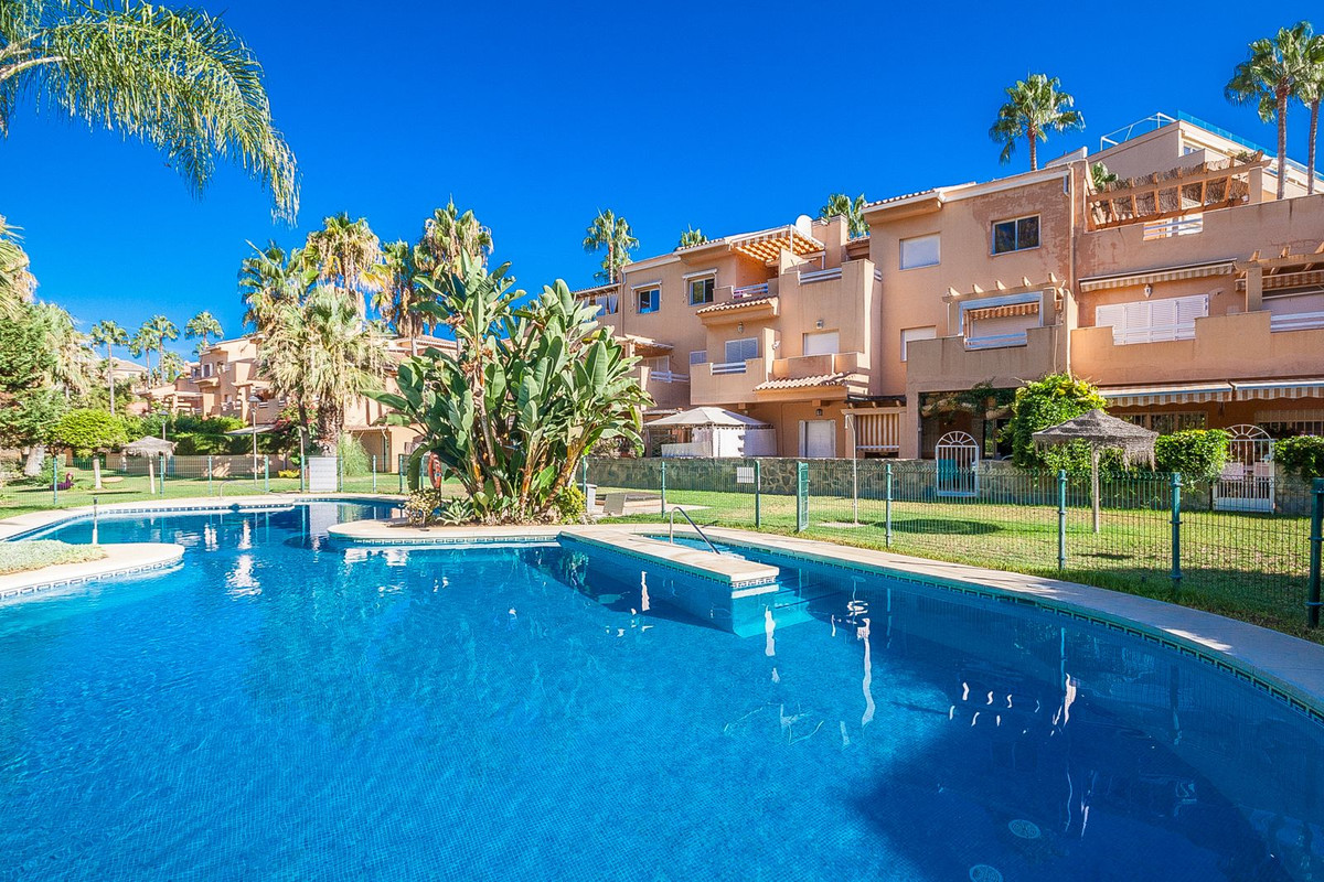 Middle Floor Apartment bilde 2