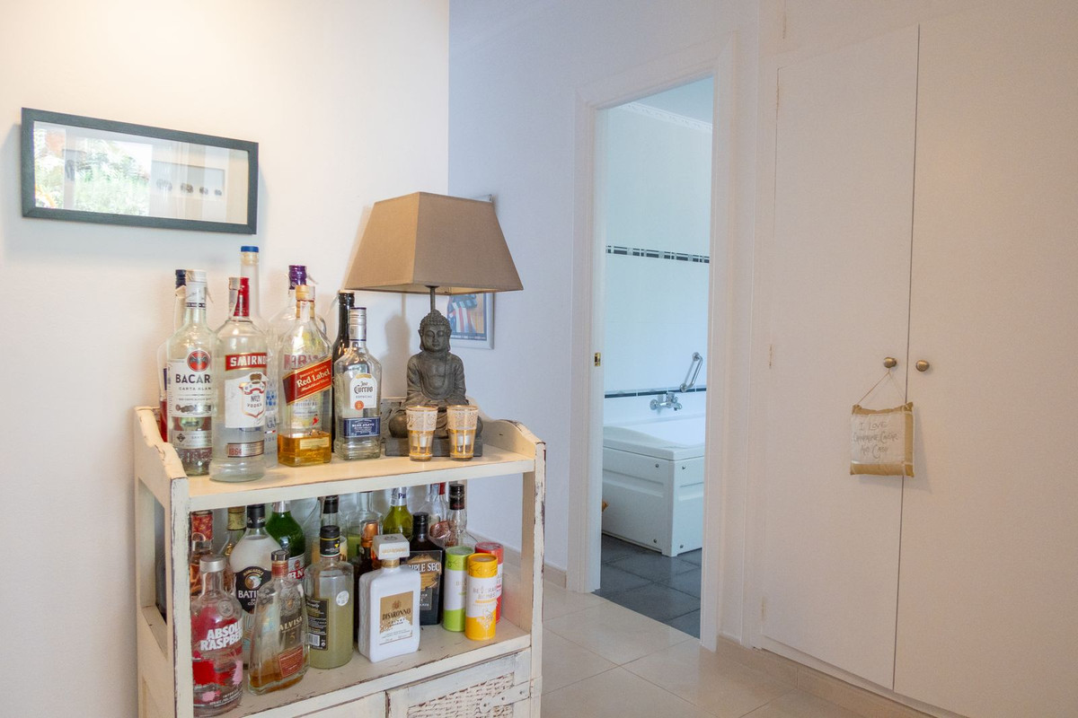 Detached Villa bilde 12