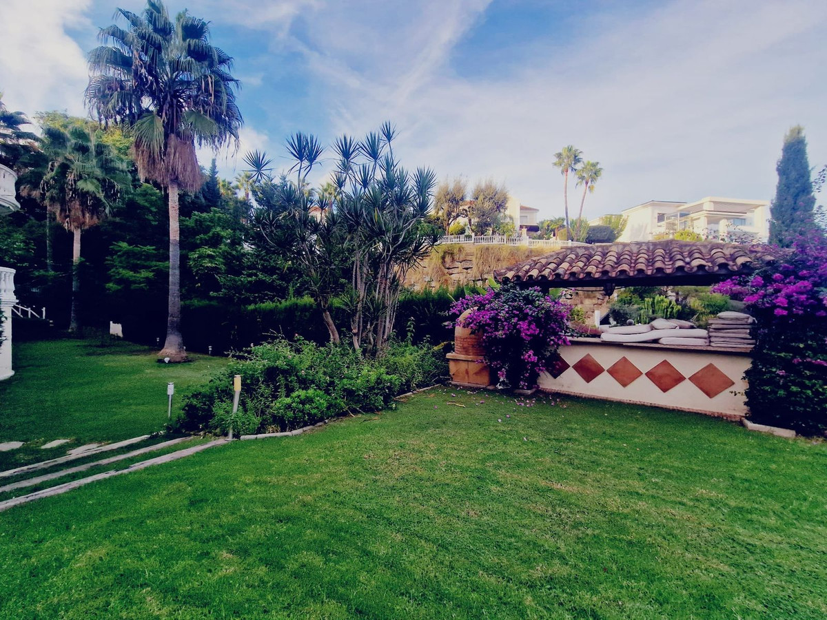 Detached Villa bilde 30