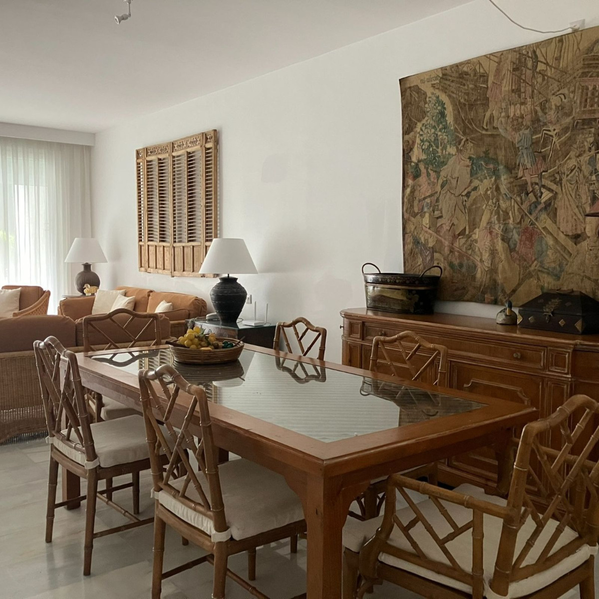 Ground Floor Apartment bilde 17