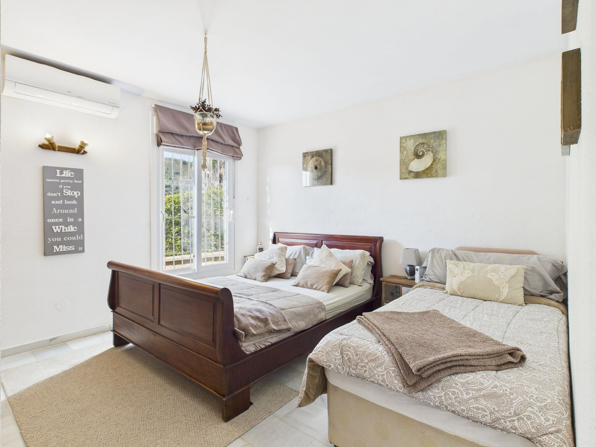 Detached Villa bilde 13