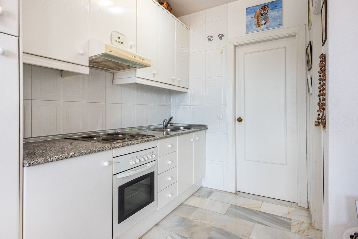 Top Floor Apartment bilde 7