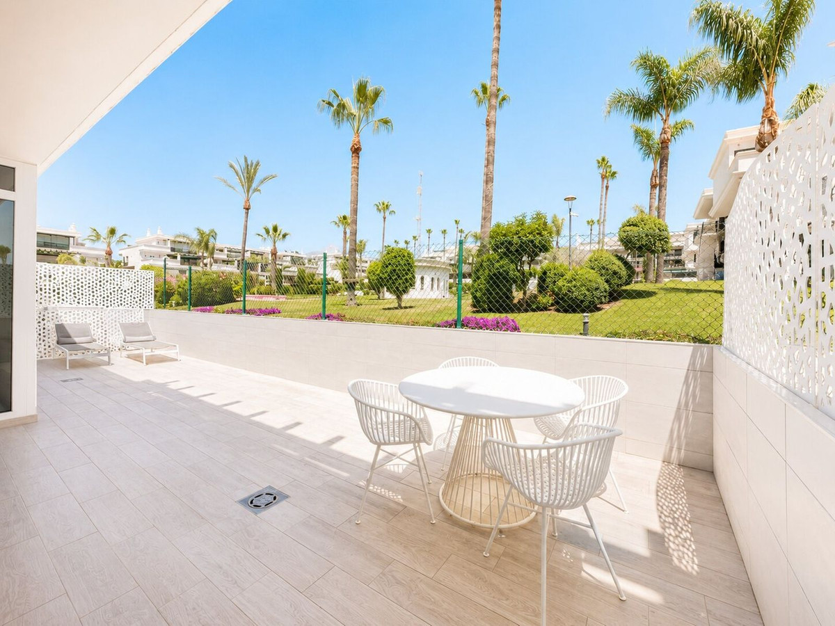 Ground Floor Apartment bilde 5