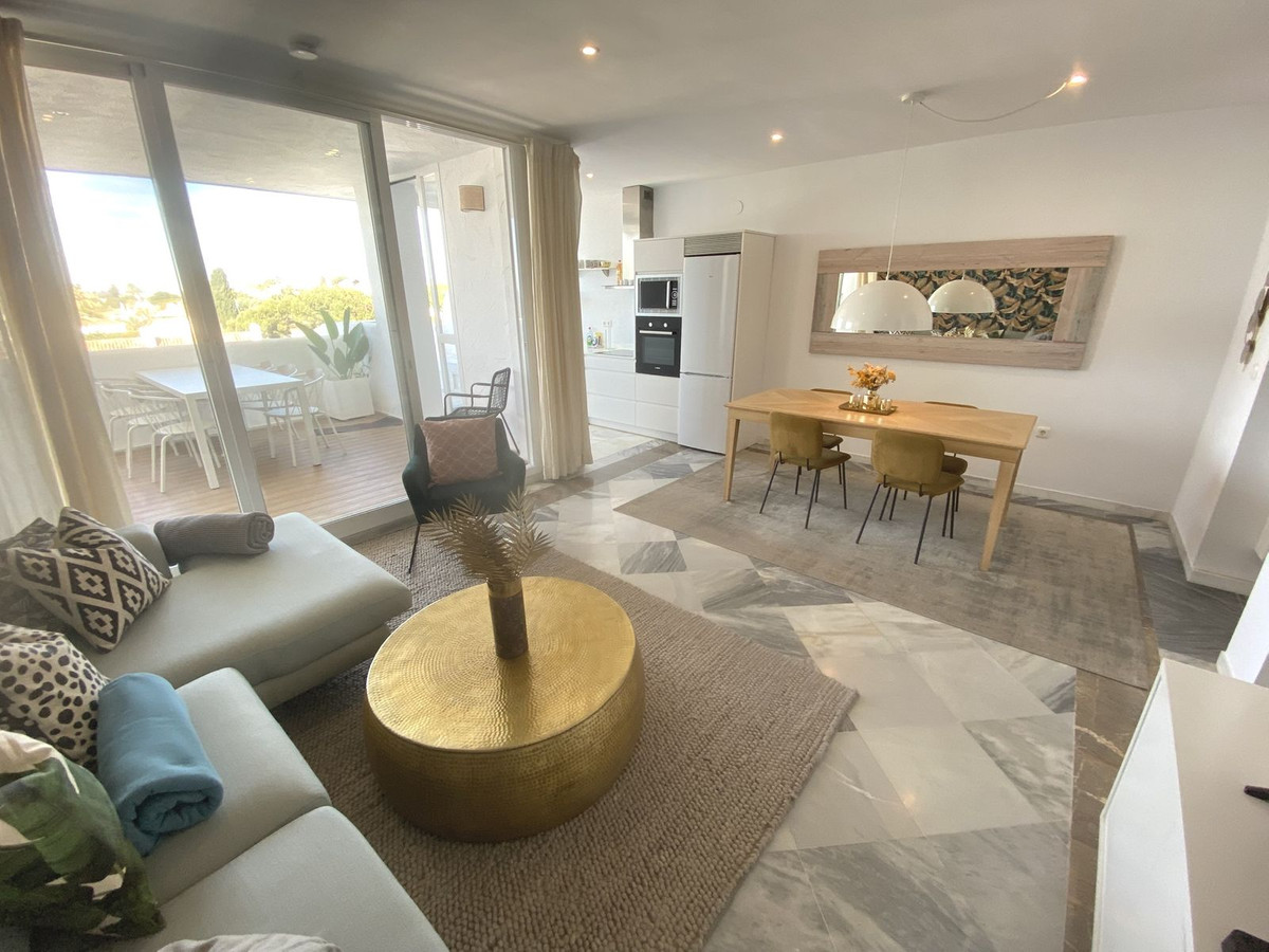 Penthouse Duplex bilde 3