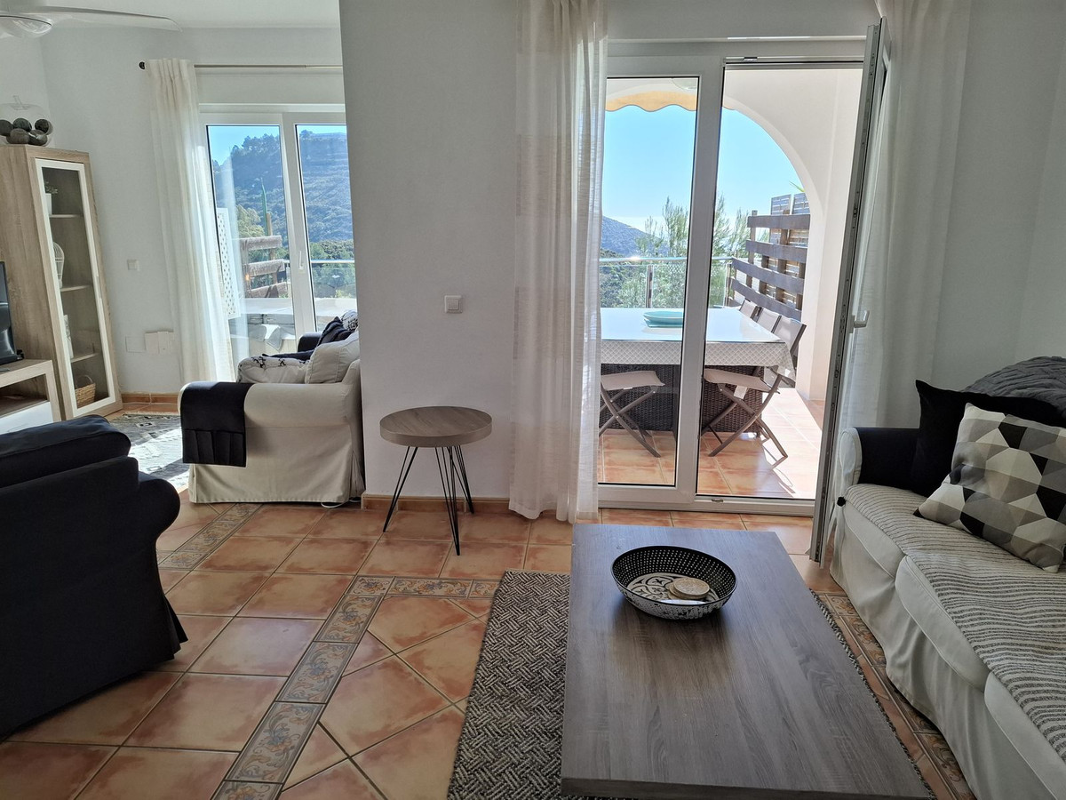Townhouse bilde 38