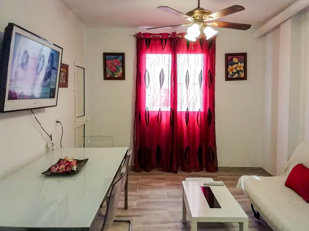 Middle Floor Apartment bilde 46
