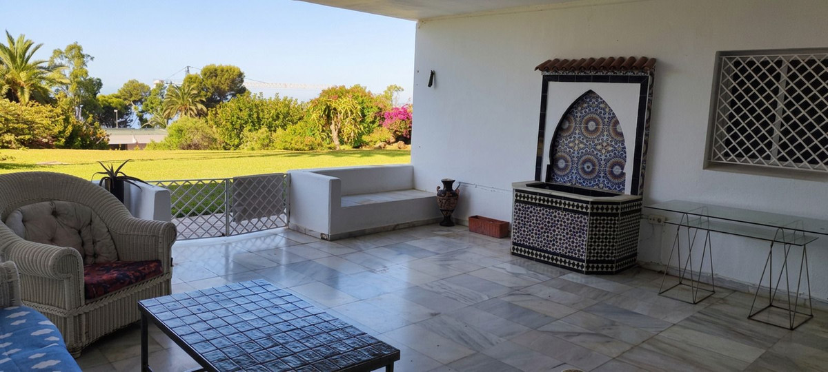 Ground Floor Apartment bilde 5