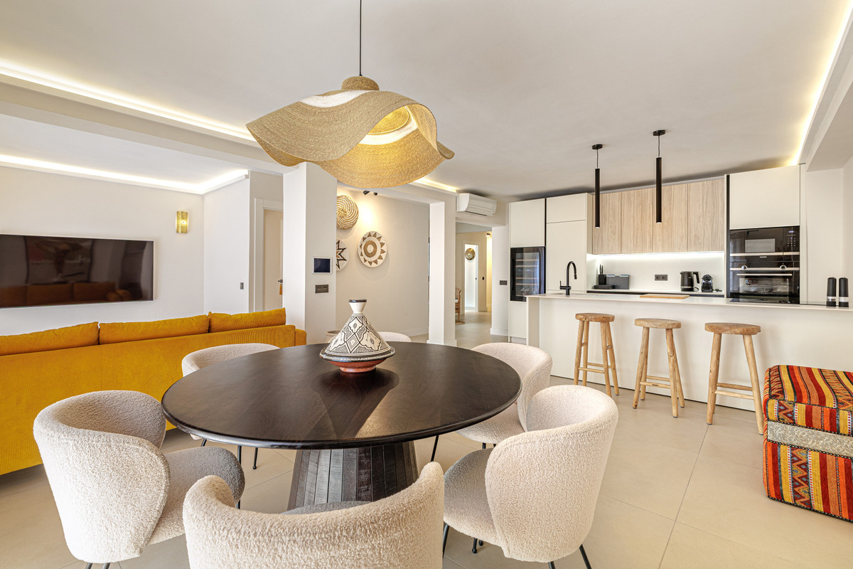 Middle Floor Apartment bilde 9
