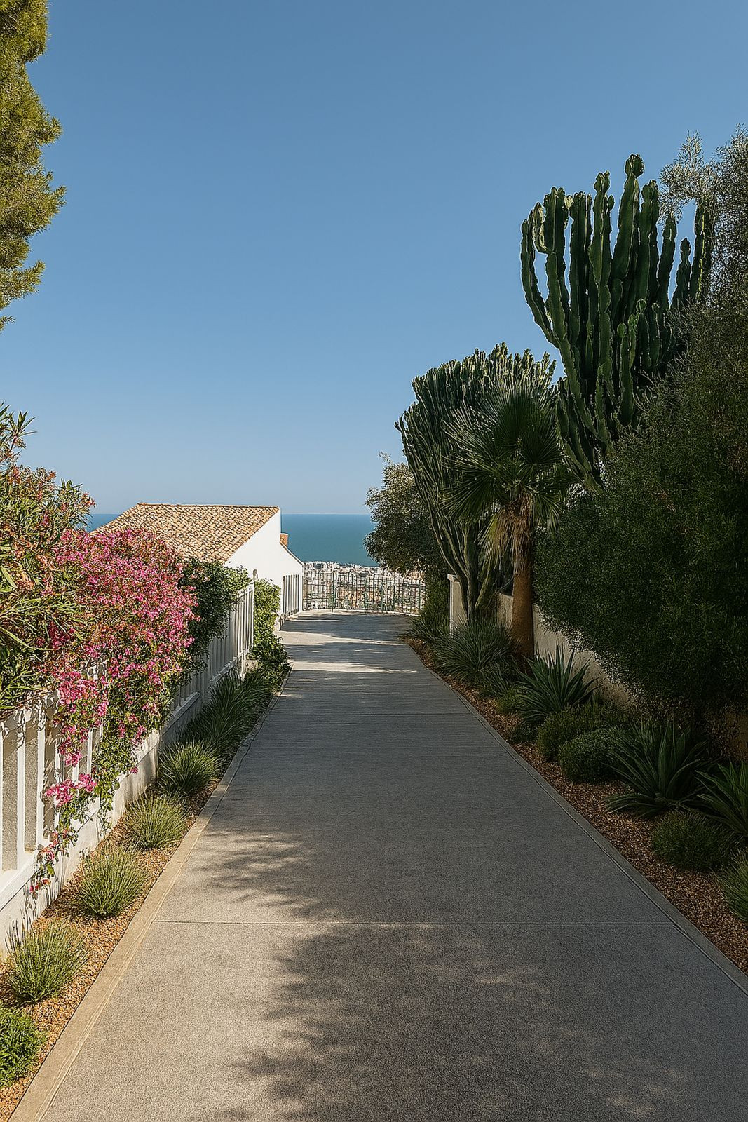 Detached Villa bilde 22
