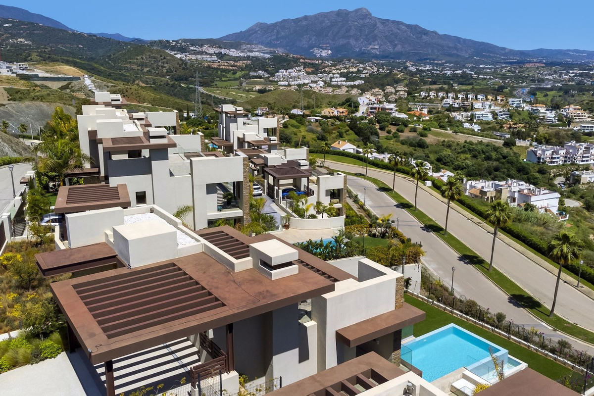 Detached Villa bilde 26