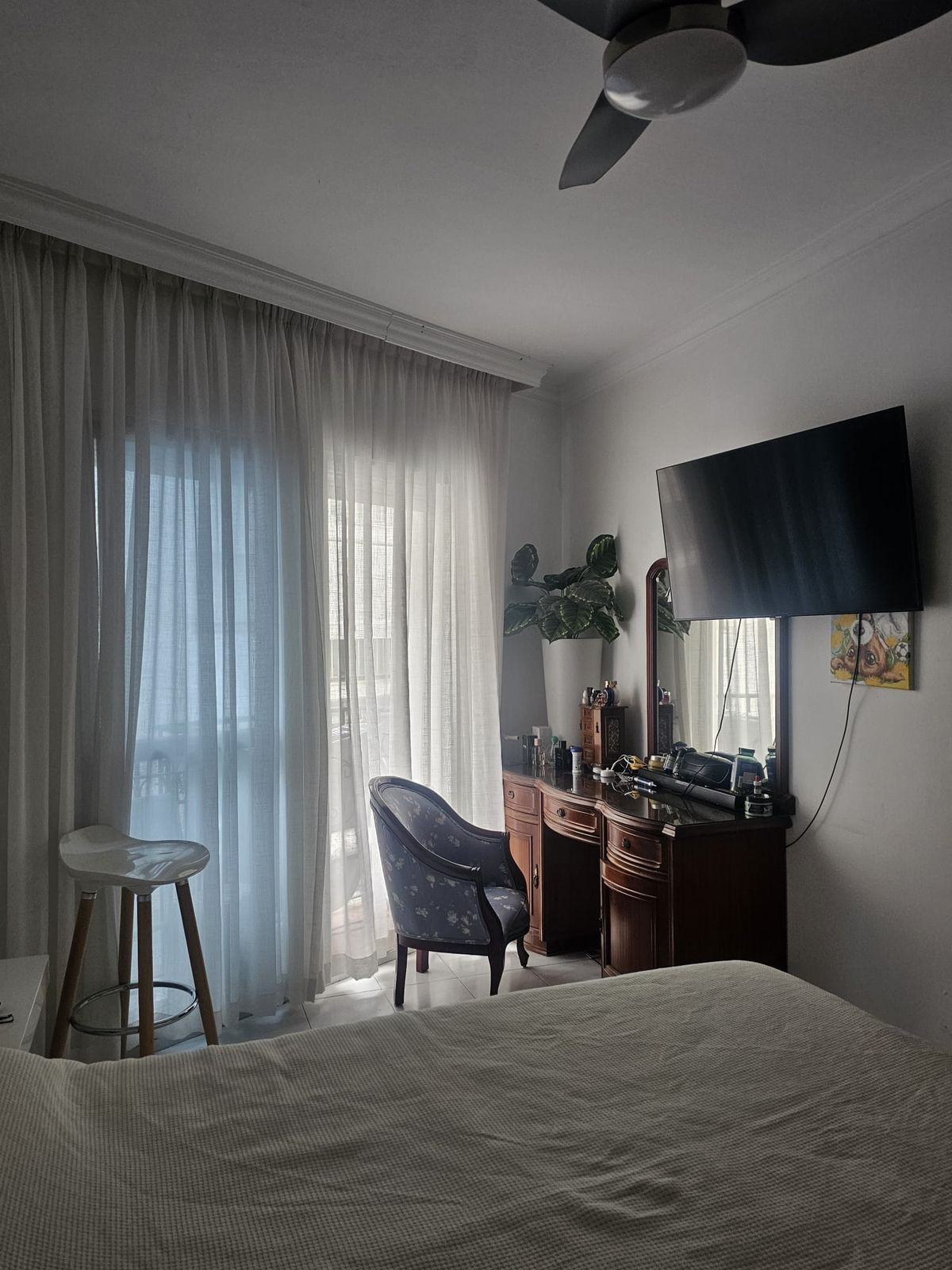Middle Floor Apartment bilde 14