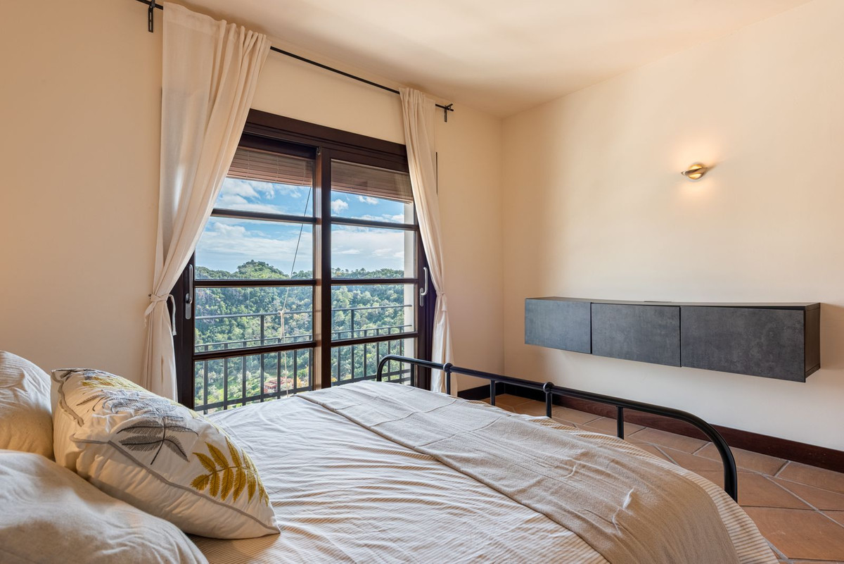 Townhouse bilde 7