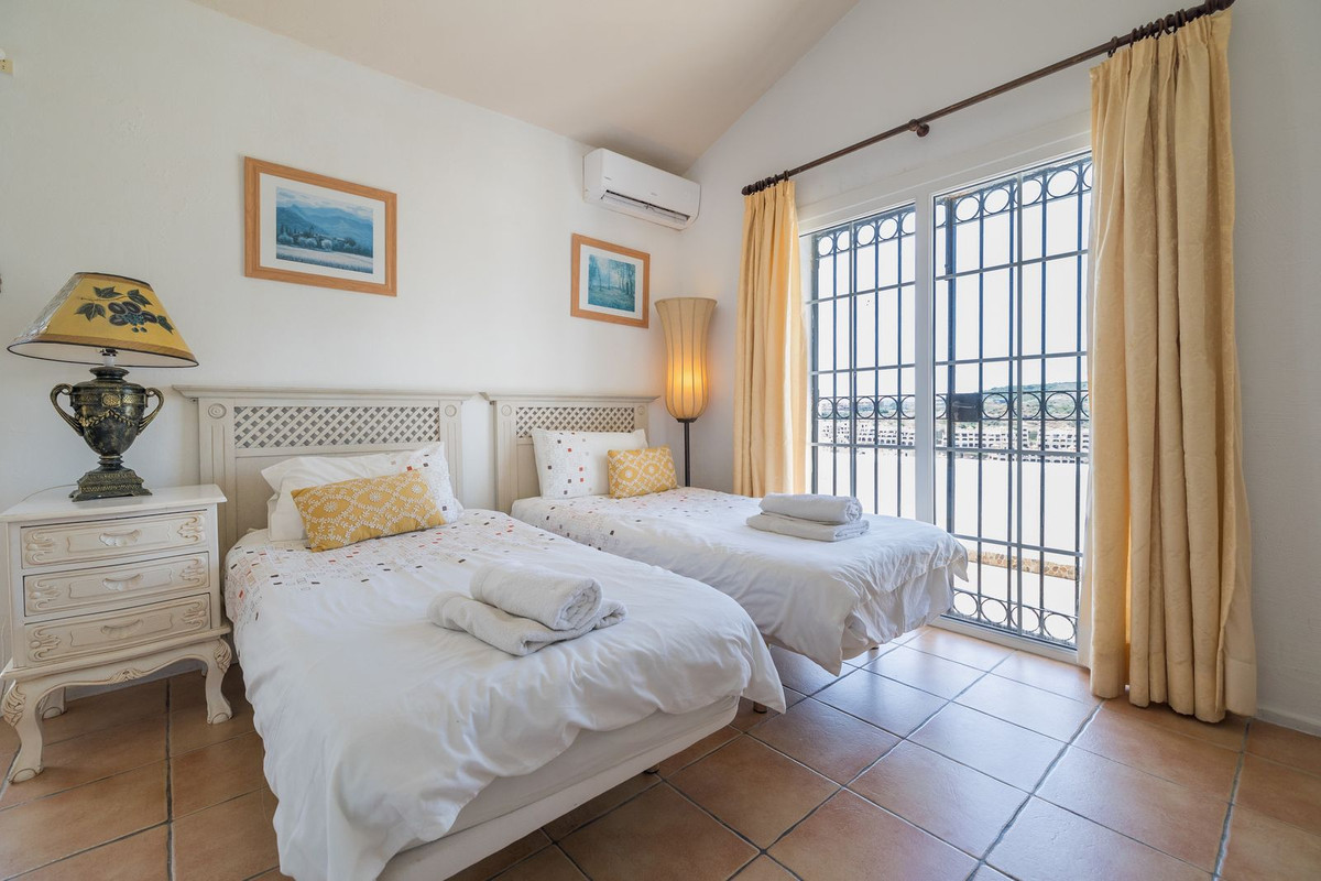 Detached Villa bilde 45
