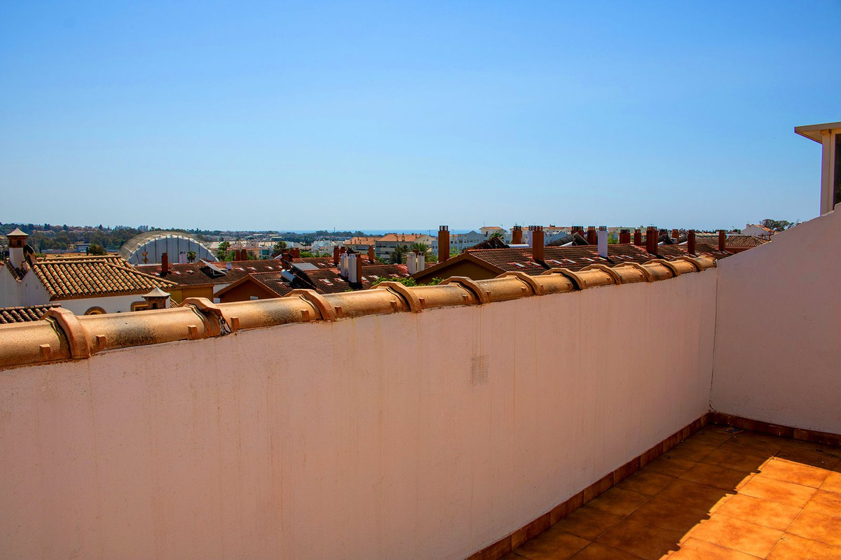 Penthouse Duplex bilde 6