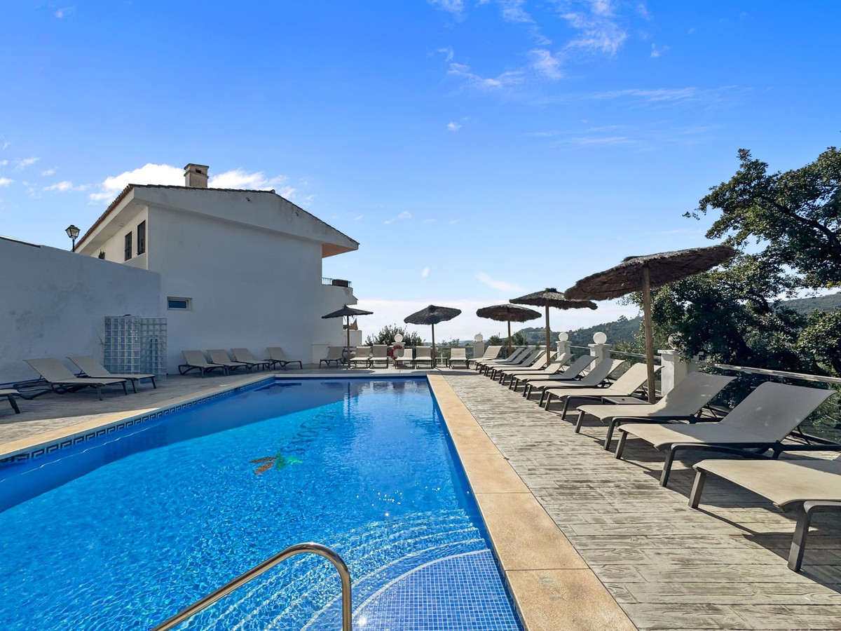Penthouse Duplex bilde 83