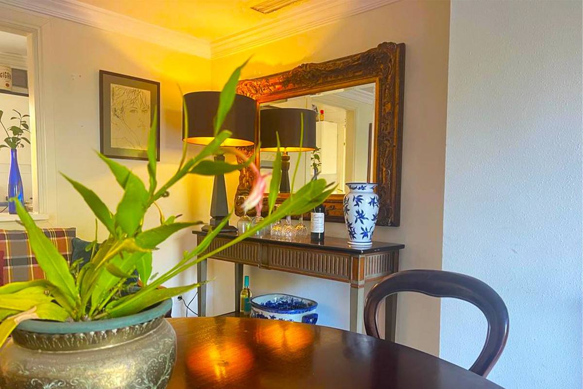 Townhouse bilde 4