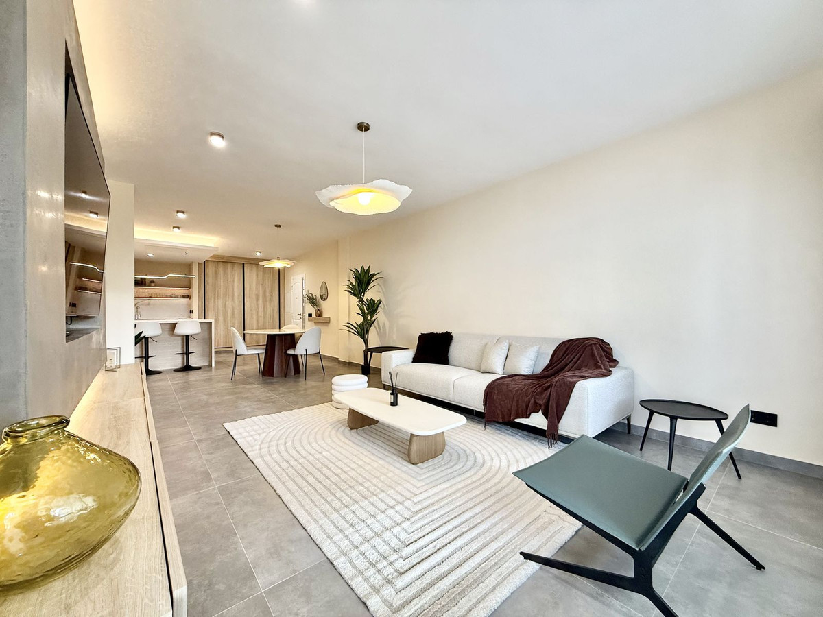 Middle Floor Apartment bilde 6
