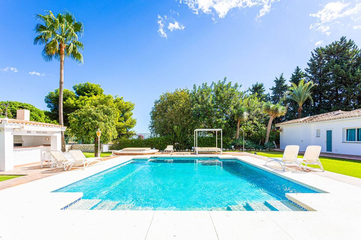 Detached Villa bilde 108