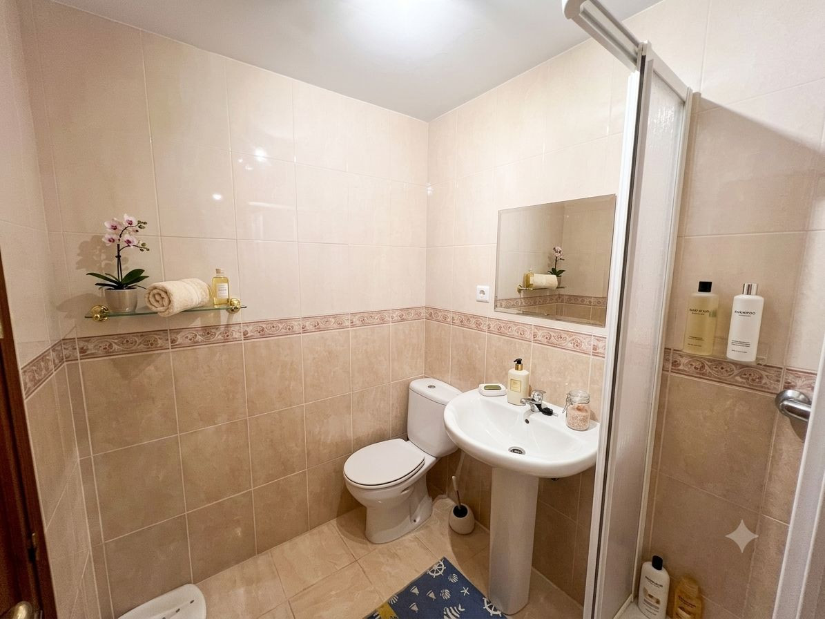 Ground Floor Apartment bilde 17