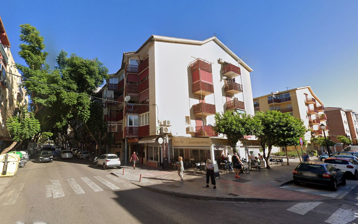 Middle Floor Apartment bilde 6