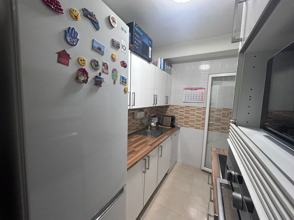 Ground Floor Apartment bilde 4