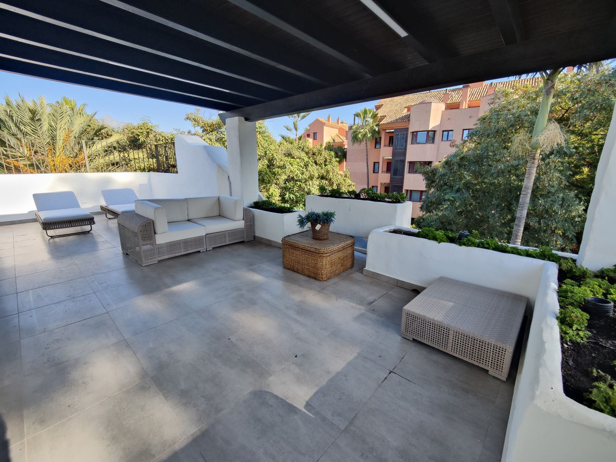 Penthouse Duplex bilde 12