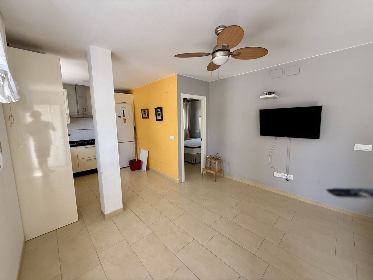 Ground Floor Apartment bilde 11