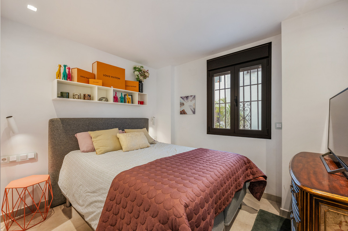 Ground Floor Apartment bilde 14