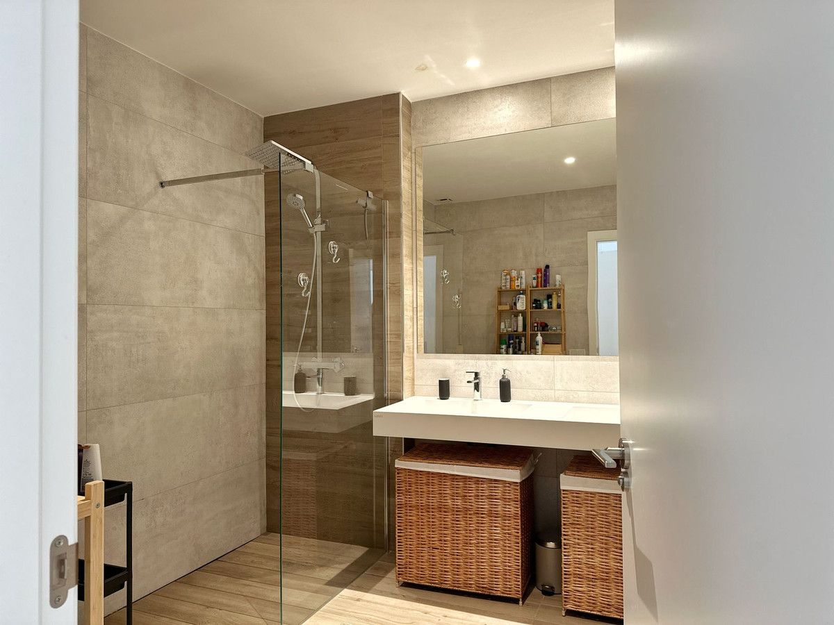 Ground Floor Apartment bilde 14