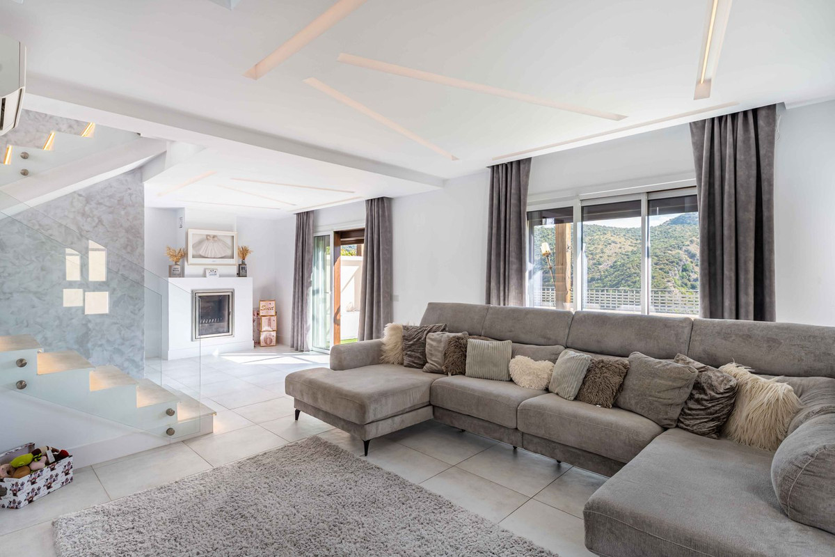 Townhouse bilde 4