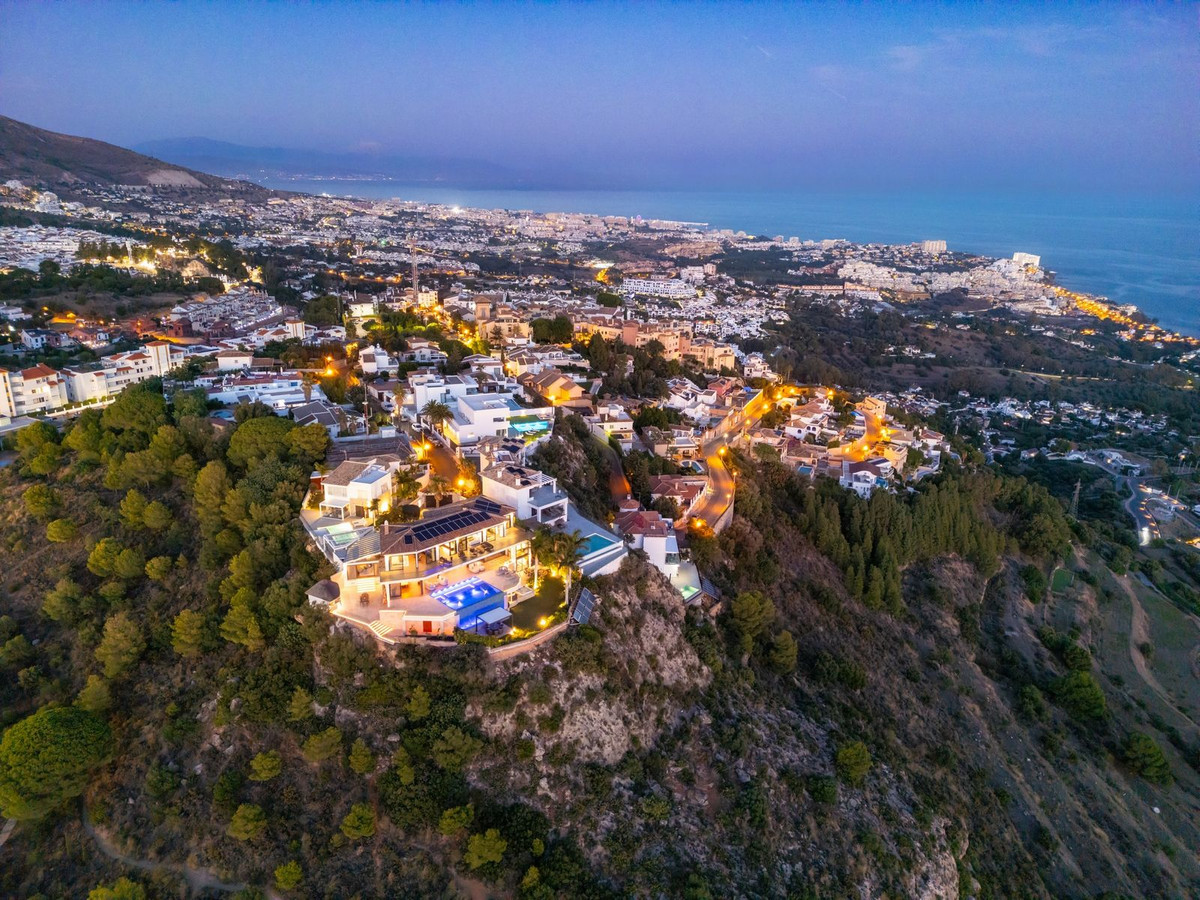 Detached Villa bilde 3