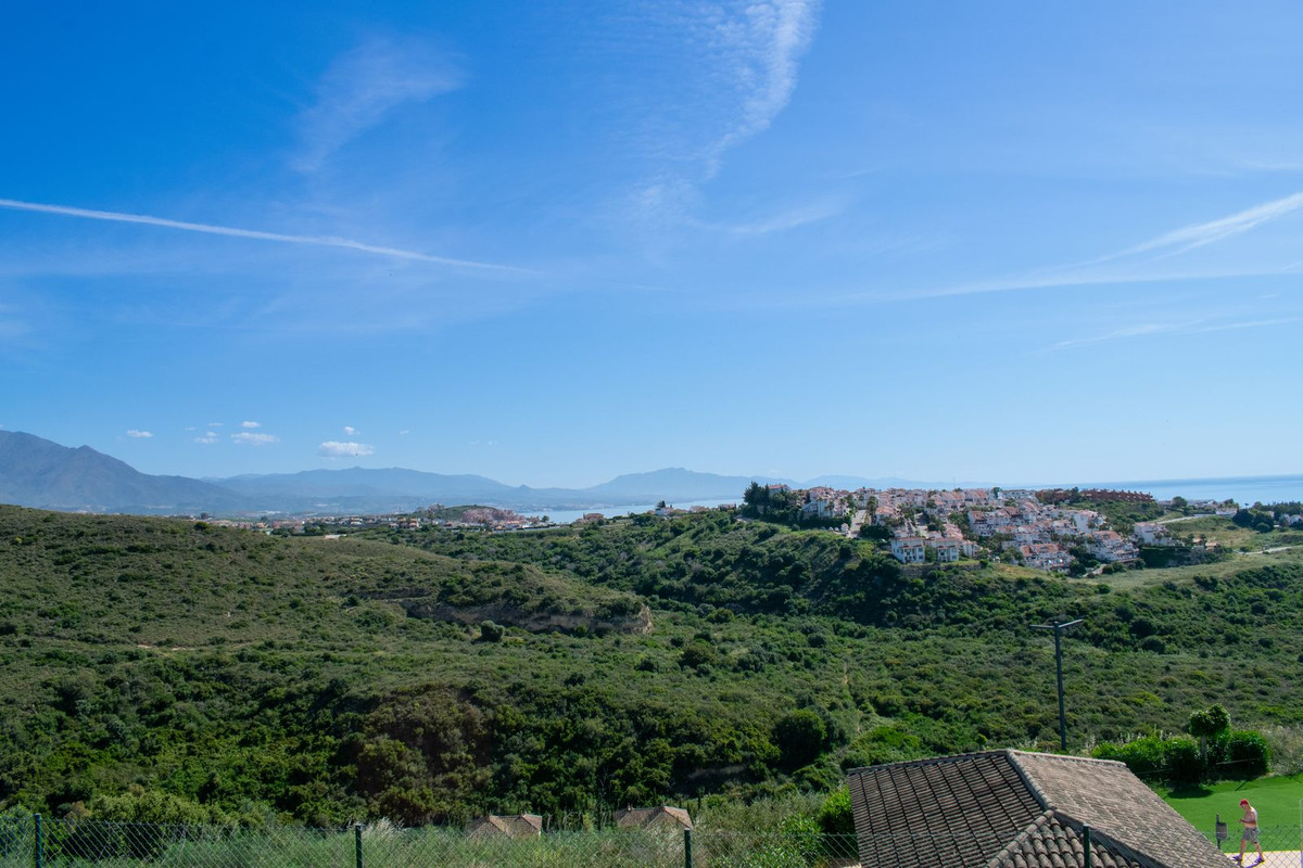 Ground Floor Apartment bilde 16