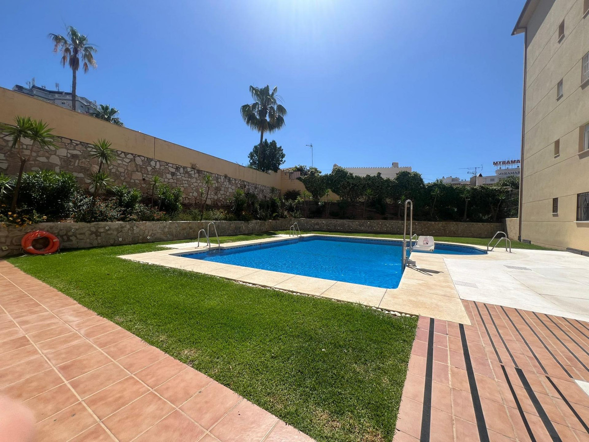 Ground Floor Apartment bilde 22