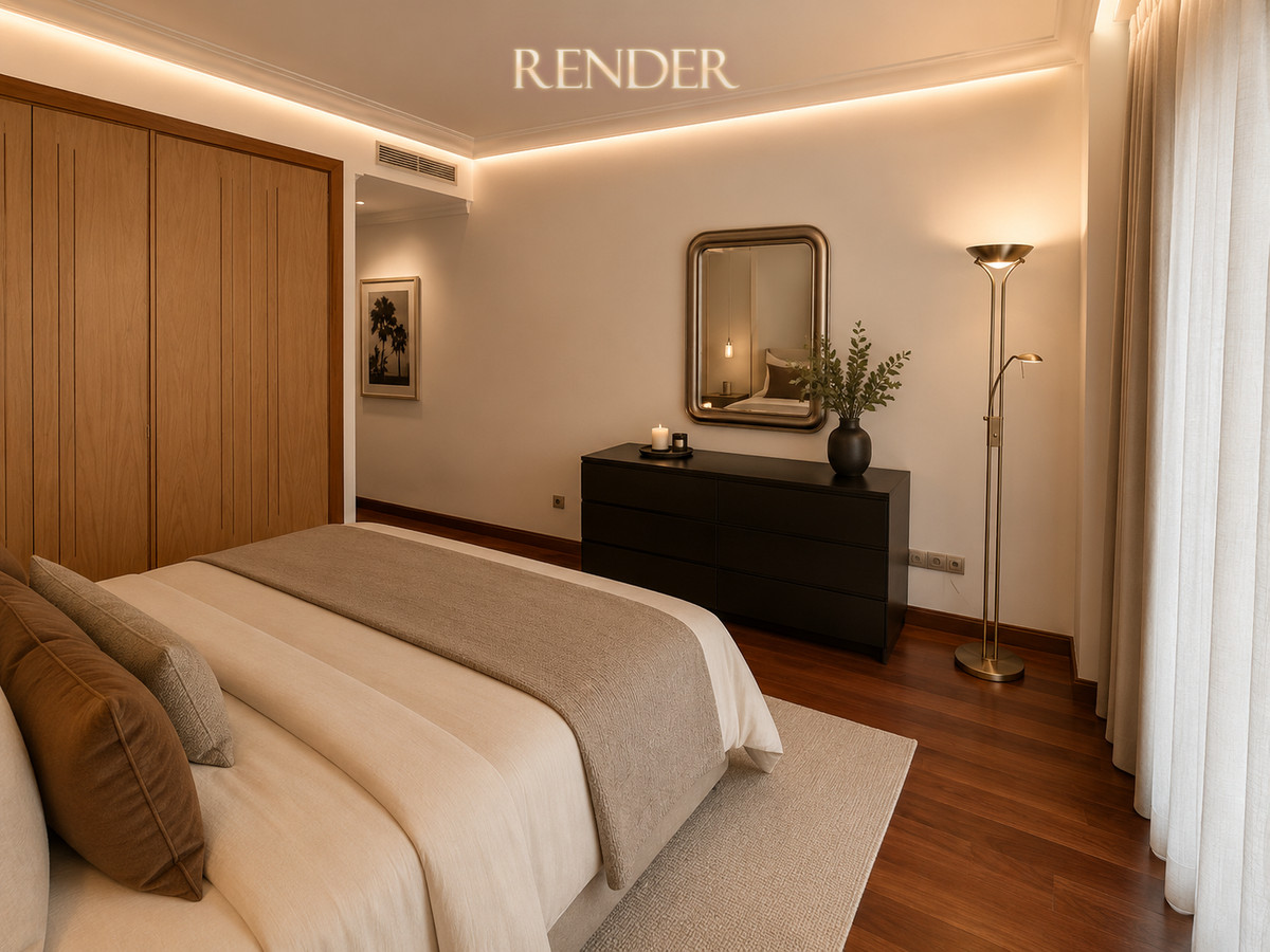 Ground Floor Apartment bilde 15