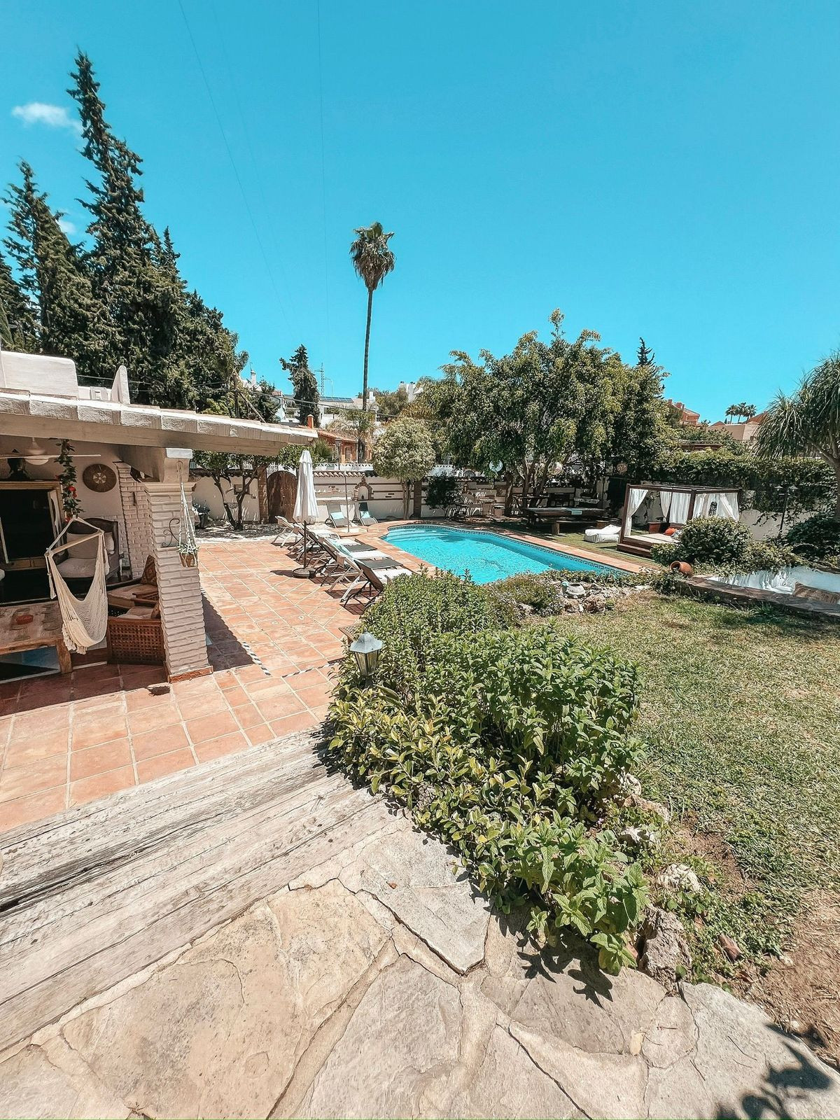 Detached Villa bilde 11